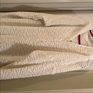 Popcorn sweater/hoodie